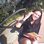 Fourth pic of Street Blowjobs