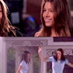 First pic of Jessica Biel nude pictures gallery, nude and sex scenes