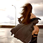 First pic of IDOIA A  BY LUIS_DURANTE - VIENTO - ORIG. PHOTOS AT 3000 PIXELS - &copy; 2006 MET-ART.COM