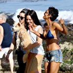 Second pic of Halle Berry absolutely naked at TheFreeCelebMovieArchive.com!