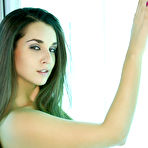 Fourth pic of Erotic Beauty - Naturally Beautiful Amateur Nudes