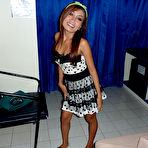 First pic of Amateur thai slut get fucked by european dude