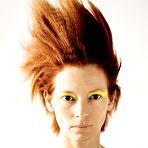 First pic of Tilda Swinton various sexy scans from mags