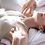 Fourth pic of Tilda Swinton various sexy scans from mags