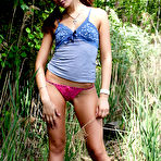 Second pic of Sweet-Lilya.com : Russia's Girl Next Door!