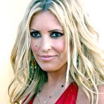 Fourth pic of Jillian Barberie - CelebSkin.net
