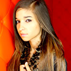 First pic of CASTING Nika - FREE PHOTO PREVIEW - WATCH4BEAUTY erotic art magazine