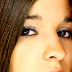 Second pic of CASTING Nika - FREE PHOTO PREVIEW - WATCH4BEAUTY erotic art magazine