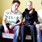 First pic of Young Libertines -//- You'll be shocked how young people perverted nowdays!!!