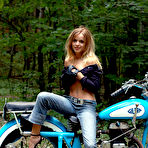 Third pic of LIZEL A  BY GEORG_SHOES - PRESENTING LIZEL - ORIG. PHOTOS AT 3000 PIXELS - &copy; 2006 MET-ART.COM