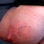 Fourth pic of Catts Bondage Session