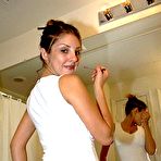 First pic of The ATK Galleriais the best Amateur and Babe site on the internet!!