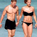 Third pic of Gemma Atkinson fully naked at Largest Celebrities Archive!