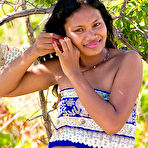 First pic of Asha Kumara - Sexy Indian Teen!