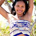 Second pic of Asha Kumara - Sexy Indian Teen!