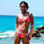 First pic of Asha Kumara - Sexy Indian Teen!