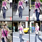 First pic of Julia Roberts nude pictures gallery, nude and sex scenes