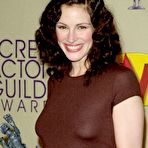 Second pic of Julia Roberts nude pictures gallery, nude and sex scenes