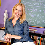 First pic of AllOver30.com - Over 30 MILF featuring Katrina