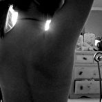 Second pic of Sex girlfriend pics :: Hot amateur cutie's bedroom selfpics 