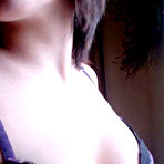 Third pic of Sex girlfriend pics :: Hot amateur cutie's bedroom selfpics 