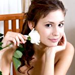 Fourth pic of Erotic Beauty - Naturally Beautiful Amateur Nudes