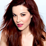 First pic of Elizabeth Marxs - Playboy