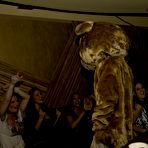 First pic of Dancing Bear, sex party, bachelorette parties gone wild, party hardcore
