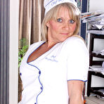 First pic of Mature Pictures Featuring 48 Year Old Sherri Donovan From AllOver30