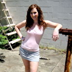 First pic of GND Ruby - The Official Website of the Girl Next Door - www.gndruby.com