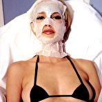 First pic of Karen Mulder nude pictures gallery, nude and sex scenes