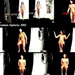 Second pic of Sexy actress Kari Wuhrer nude and sex movie scenes | Mr.Skin FREE Nude Celebrity Movie Reviews!