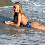 Third pic of VOLNA A  BY MAX_STAN - NEROMAR - ORIG. PHOTOS AT 3500 PIXELS - &copy; 2006 MET-ART.COM