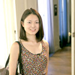 Fourth pic of KEIKO A  BY ROY_STUART - AOKI - ORIG. PHOTOS AT 1500 PIXELS - &copy; 2006 MET-ART.COM