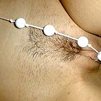 Second pic of Sex girlfriend pics :: Hot MILF Taylor in nature's garb and playing with her.. 