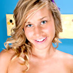 Fourth pic of 18eighteen.com - Kennedy Leigh - Camp Cunny