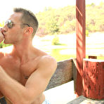 Third pic of  presents Cole Parker