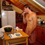 Third pic of  presents Steven