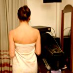 First pic of Teen Brazilian Virgin