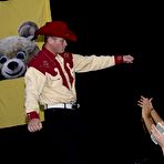 First pic of Dancing Bear, sex party, bachelorette parties gone wild, party hardcore