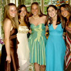 Third pic of Sex girlfriend pics :: Wicked angels striptease showing off large titties.. 