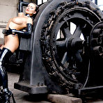 First pic of &reg; Hustler &reg;