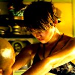 Fourth pic of :: Babylon X ::Keira Knightley gallery @ Famous-People-Nude.com nude and naked celebrities