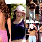 Third pic of Kelly Brook