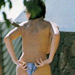 First pic of Kelly Brook