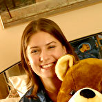 First pic of Rebecca @ Cunts Explorer