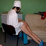 Second pic of Real girls get severely punished and have their bottoms spanked