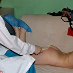 Fourth pic of Real girls get severely punished and have their bottoms spanked