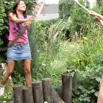 First pic of Young Lesbians Portal