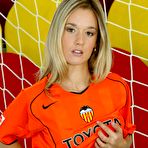 First pic of Jana H Valencia Slim Blonde